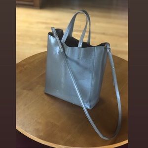 Pre-Loved Céline Purse